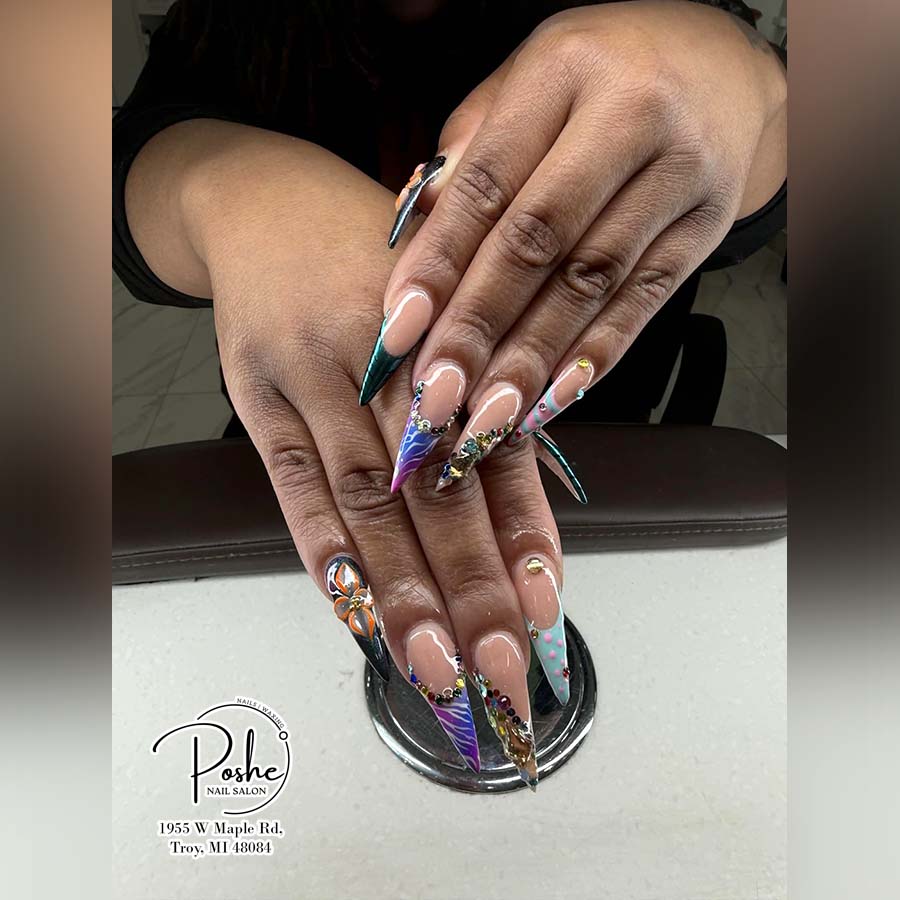 Poshe Nail Salon